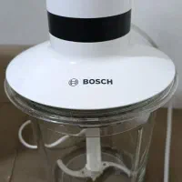 خورد کن بوش