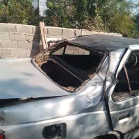 پژوبرای معاوضه|خودرو سواری و وانت|رامسر, |دیوار