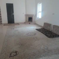 خانه باغ در دهبکری