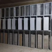 کابینت زیرسینک یک متری بدنه فلزی|مصالح و تجهیزات ساختمان|اهواز, زرگان|دیوار