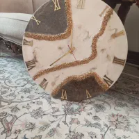 ساعت دیواری