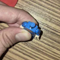 لگو اصل دانمارک سوپرمن DC|اسباب‌‌بازی|تهران, تهرانسر شرقی|دیوار