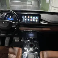 تیگو 8 پرو مدل1401