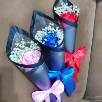 تک شاخه های جذابمون برای روز مادر|گل مصنوعی|رشت, فخب|دیوار