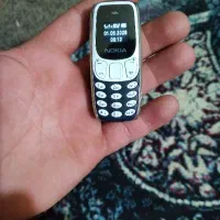 گوشی نوکیا بندانگشتی