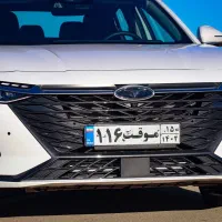 ARRIZO8 (Z8 G1) پیش فروش با 40% پیش پرداخت