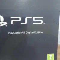 ps5 سری ۱۱ اروپا +پایه شارژ|کنسول، بازی ویدئویی و آنلاین|اهواز, زیتون کارمندی|دیوار