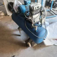 آوا پراتور. پمپ باد ۲۰۰  دریل ایستاده  خم کن برقی|ماشین‌آلات صنعتی|رباط‌کریم, وهن آباد|دیوار