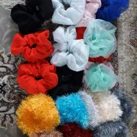 کش مو ...اسکاچ رنگ بندی|زیورآلات و اکسسوری|اصفهان, بوستان زاینده رود|دیوار