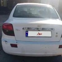 ریو مدل 87|خودرو سواری و وانت|هشتگرد, هشتگرد قدیم|دیوار