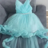 لباس مجلسی دخترانه