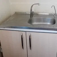 آبچکان وبوفه|آب‌چکان و نظم‌دهنده ظروف|همدان, |دیوار