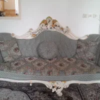 حراج سرویس مبلمان کلاسیک