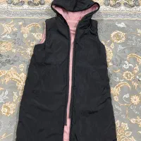 پافر دو‌رو دخترانه