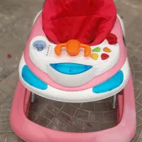 روروک در حد نو|اسباب و اثاث بچه|شیراز, ستارخان|دیوار