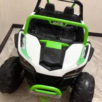 ماشین شارژی قدرتی