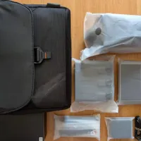 دیجی مویک pro4|دوربین عکاسی و فیلم‌برداری|تهران, جردن|دیوار