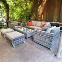 ویلای شاندیز|اجارهٔ کوتاه‌مدت ویلا و باغ|کرج, آق تپه|دیوار