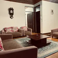 سه خواب خیلی تمیز (مستقیم مالک)|اجارهٔ کوتاه‌مدت ویلا و باغ|بندر انزلی, متروپل|دیوار