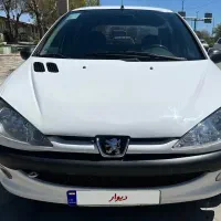 ۲۰۶تیپ۲ مدل۹۹