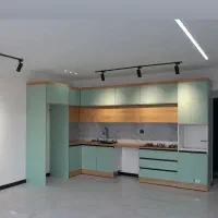 کابینت و کمددیواری