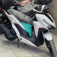 کویر S2 (adv)خشک 1404 اقساط ۲۰ ماهه|موتورسیکلت|قزوین, |دیوار