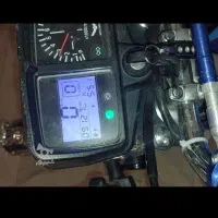 موتور ۲۰۰|موتورسیکلت|مراغه, |دیوار