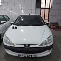 ۲۰۶تیپ۲ درجه یک