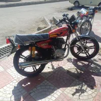 موتور۲۰۰کویر|موتورسیکلت|سنندج, |دیوار