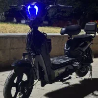 موتور برقی|دوچرخه، اسکیت، اسکوتر|گرگان, |دیوار