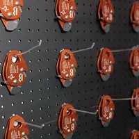 ابزار جلوگیری از سقوط مانیتور شانت آساپ پتزلPETZL|کوهنوردی و کمپینگ|تهران, شیخ هادی|دیوار