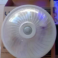 چراغ سنسور دار راویس با داشتن جای 2 لامپ