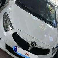 برلیانس ۲۳۰ بی رنگ ۹۷ کم‌ کارکرد