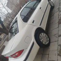 سمند ال ایکس 93|خودرو سواری و وانت|سقز, |دیوار