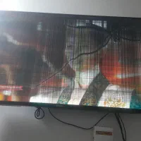 تلویزیون اسنوا ۴۳اینچ هوشمند