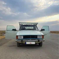 وانت مدل 91 دوگانه کارخانه