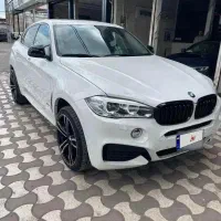 bmw x6 گذر موقت منطقه ازاد انزلی|خودرو سواری و وانت|رشت, دیلمان|دیوار