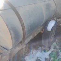 تانکر سمپاش|قطعات یدکی و لوازم جانبی|سیلاخور, |دیوار