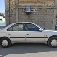 پژو۴۰۵ کلکسیونی مدل۸۵ پلمب درجه یک|خودرو سواری و وانت|ایلام, |دیوار