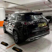 تیگو 8 پرومکسie مدل ۱۴۰۴، اقساطی