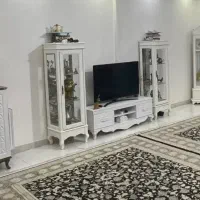 دوعدد ویترین ست