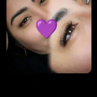 تخفیف کاشت مژه و آموزش