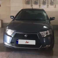 دنا مدل۹۵|خودرو سواری و وانت|تهران, عبدلآباد|دیوار