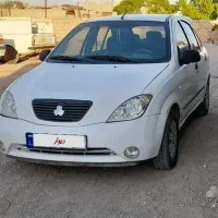 تیبا 2 مدل 99