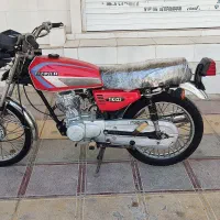 موتور پارکینگی صفر