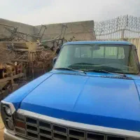 نیسان دیزل مدل ۹۱