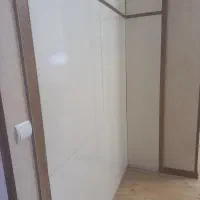 دکور کابینت جاکفشی کمد دیواری|جاکفشی، کمد، دراور|سمنان, |دیوار