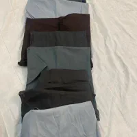 مقنعه در حد نو|لباس|تهران, شهرک شهید باقری|دیوار