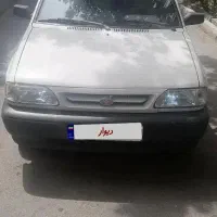 پراید 86 هیدرولیک شاسی پلمپ