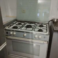 اجاق گاز طرح فر|اجاق گاز و لوازم برقی پخت‌وپز|سهند, |دیوار